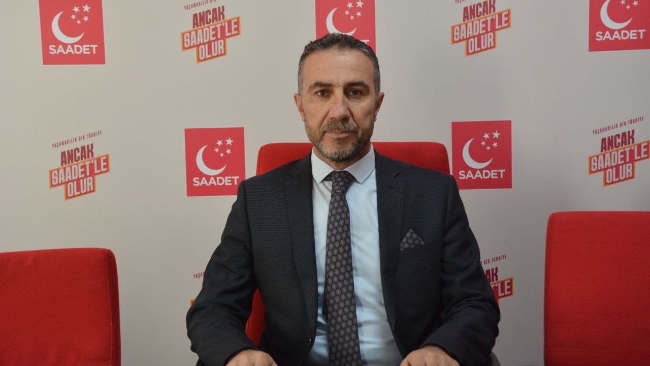 Kayserili Başkan Erdal Altun: ‘Çocuklarınızı koruyun suç örgütleri çocuklarınızı suça sürüklüyor!’