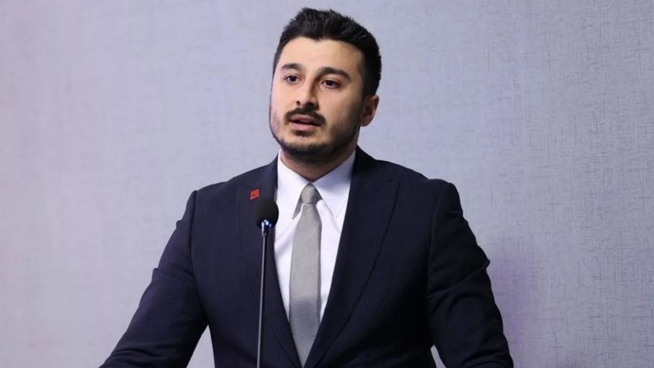 Saadet Partisi’nden Üniversite’de ki cinayete sert tepki!