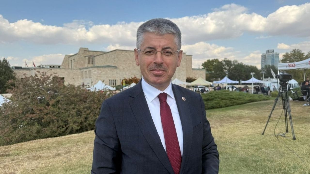 Şaban Çopuroğlu: Terörle mücadelede ciddi adımlar atılacak