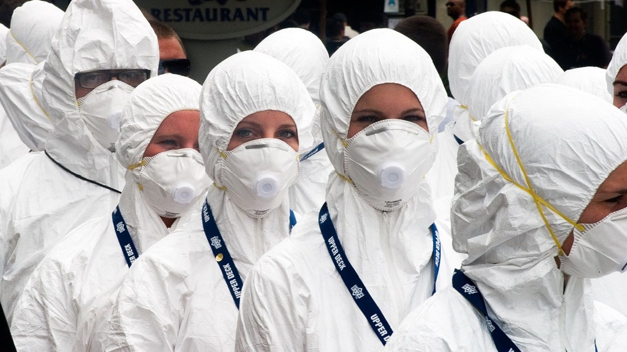 Yeni ve ölümcül salgın hızla yayılmaya devam ediyor: Bu belirtiler varsa aman dikkat