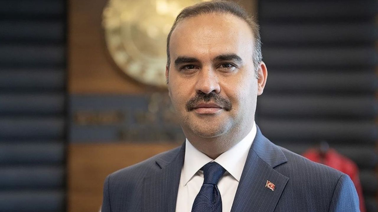 Sanayi Bakanı Kacır: ‘1 milyar dolar finansmanı ülkemize kazandırdık’