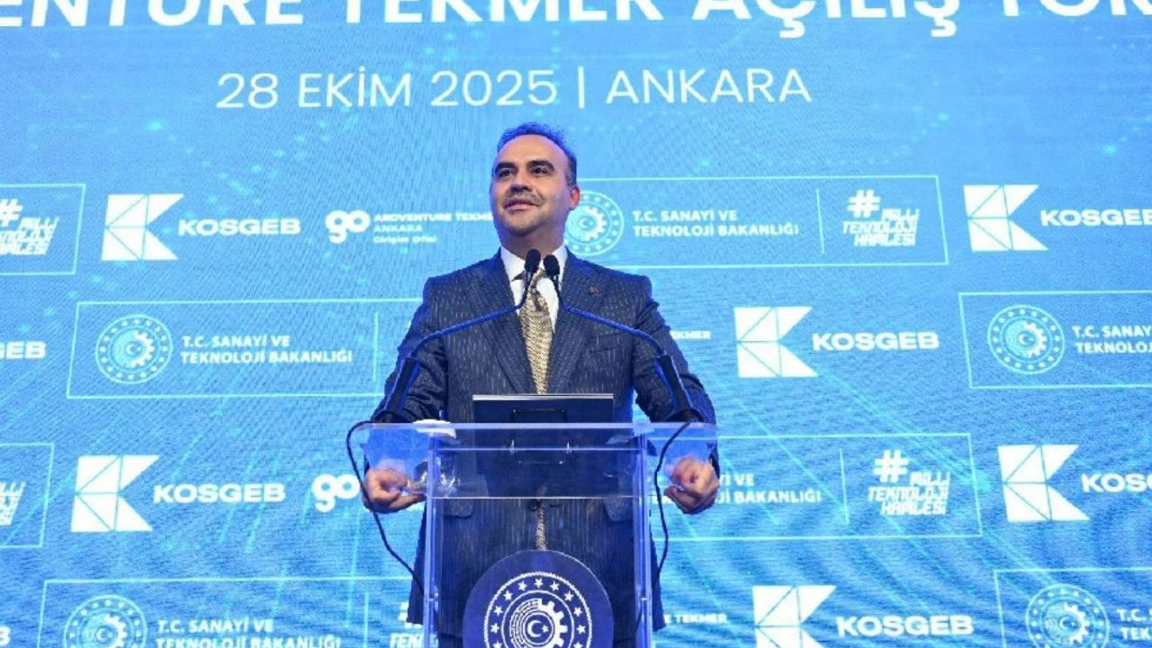 Savunma sanayiden teknoloji girişimciliğine: Ardventure TEKMER açıldı