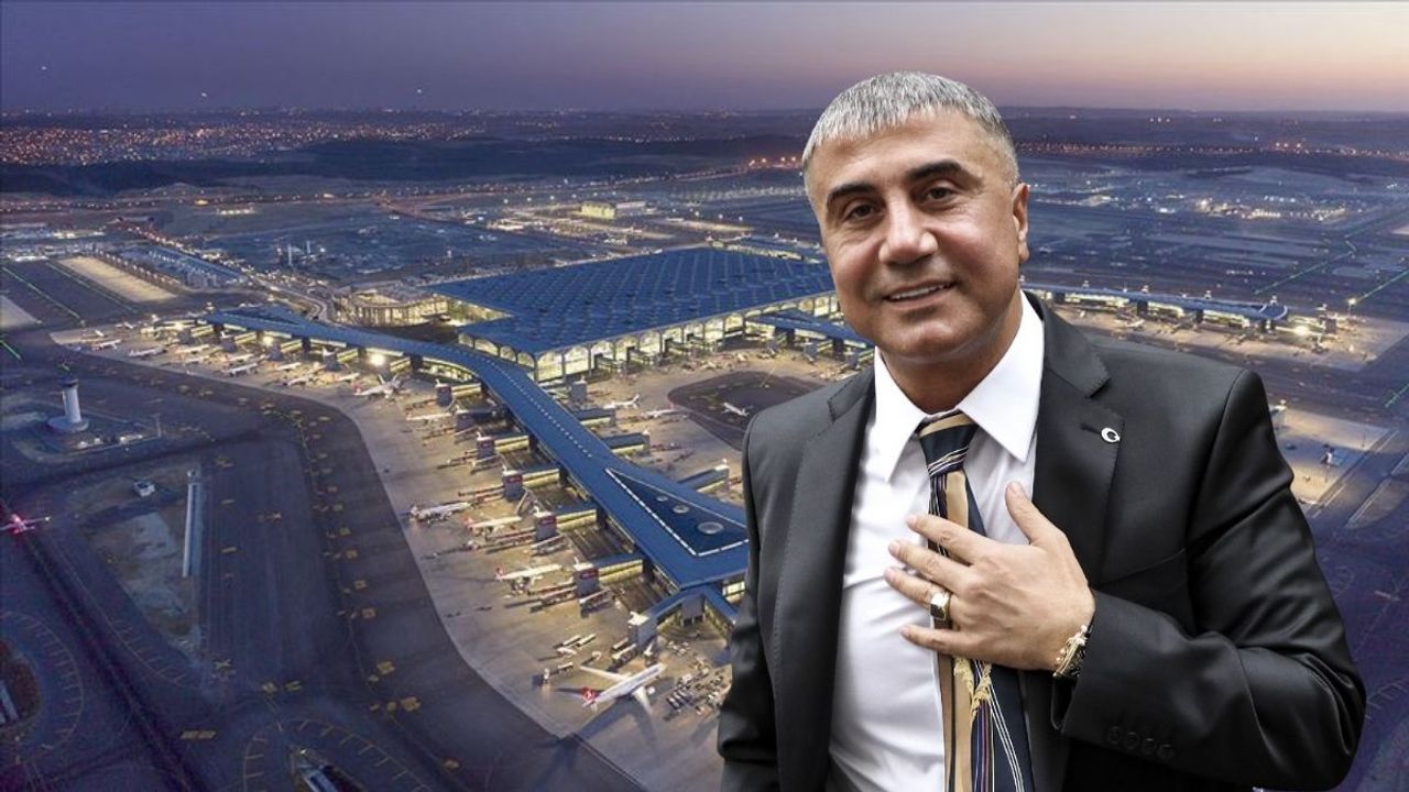 Sedat Peker Türkiye’ye dönecek mi? Avukatından dikkat çeken açıklama
