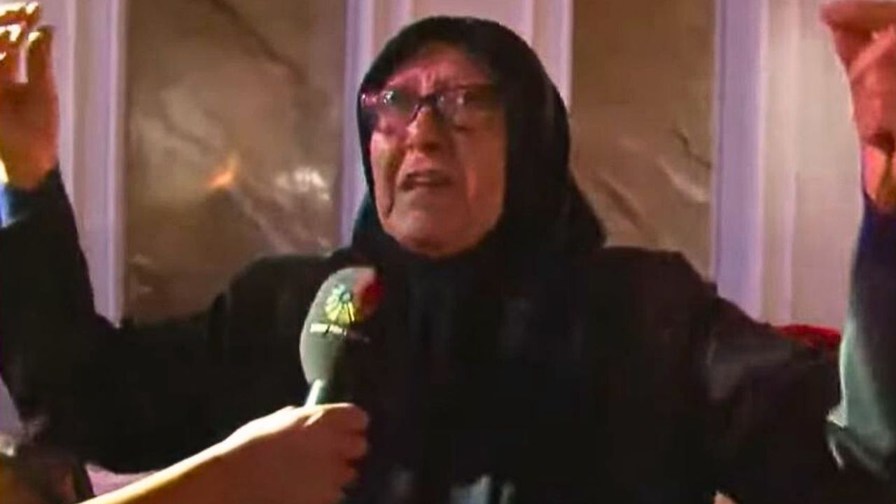 Kayserili şehit annesi: Benim aslan oğlum 30 terörist öldürdü