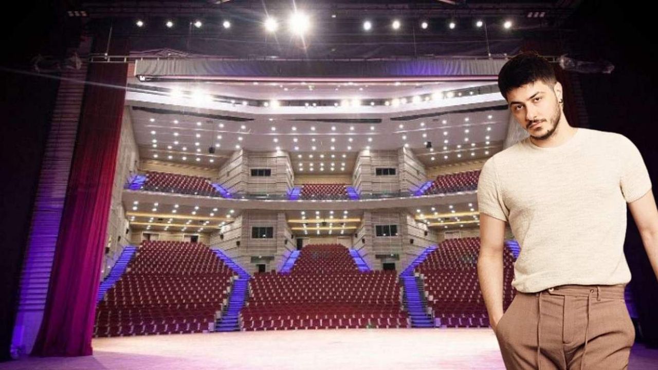Semicenk Kayseri konseri için geri sayım başladı: Konser tarihi ve bilet fiyatları belli oldu!