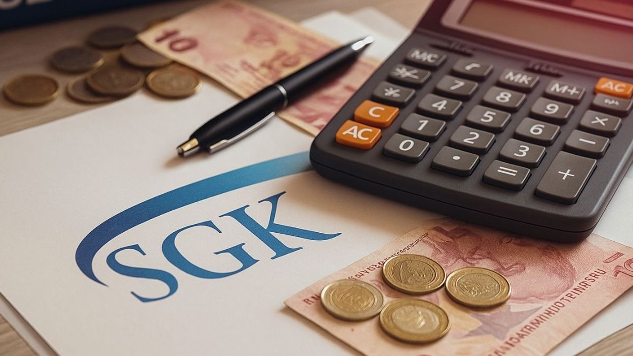 Emeklilikte büyük fırsat! SGK borçlanmasına vergi indirimi geliyor