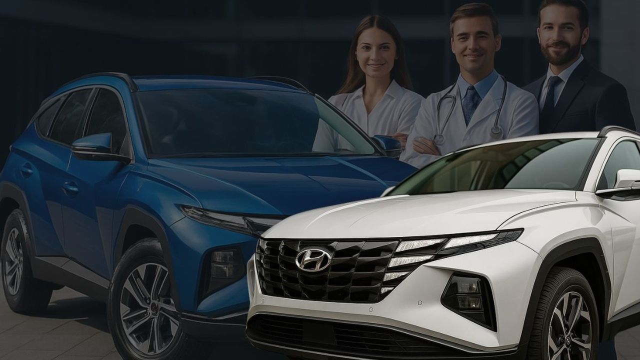 Hyundai’den sürpriz fiyat düzenlemesi: Kimler kaçırmasın?