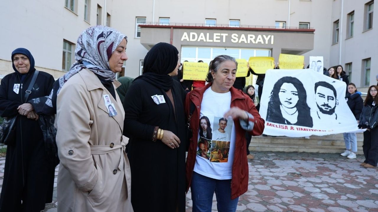 Kardeşlerin boğazlarını keserek öldürmüştü: Adalet yerini buldu mu?