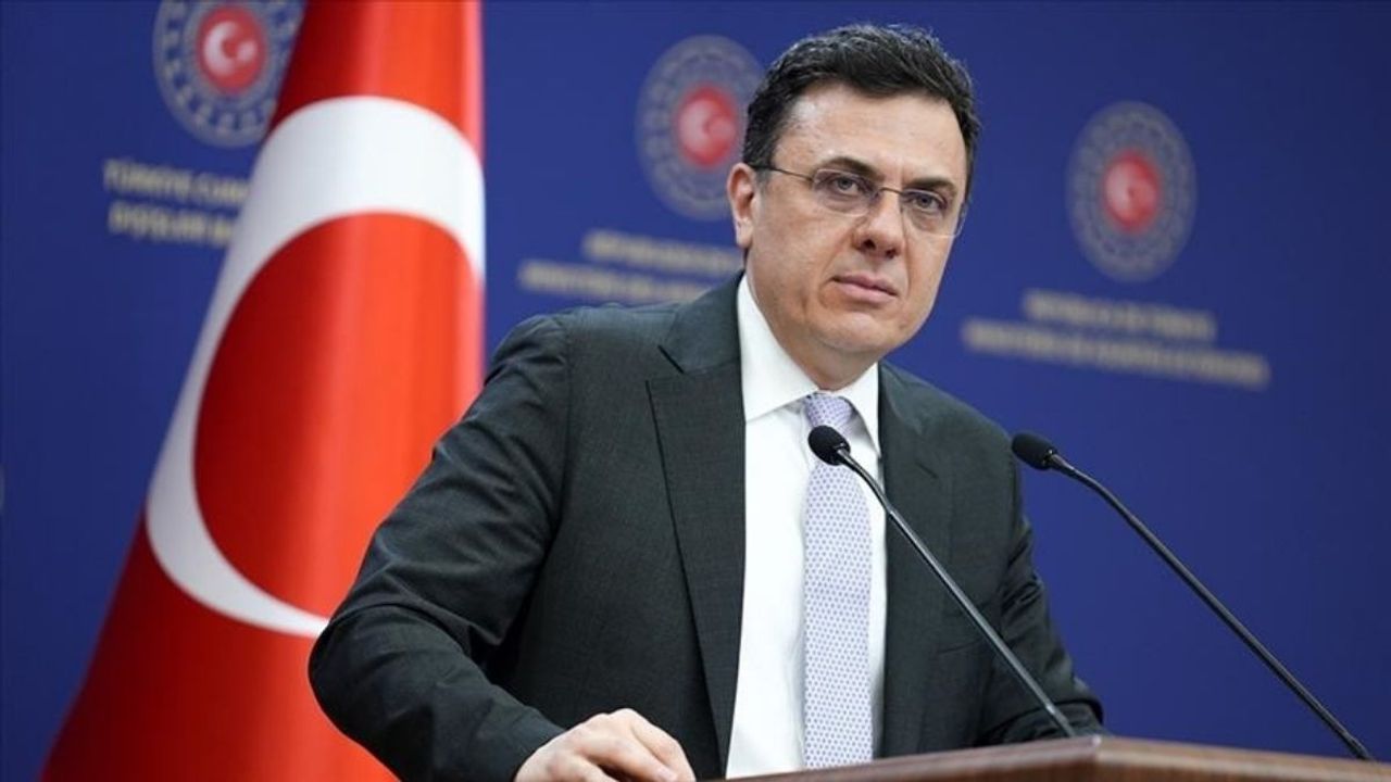 Gazze’ye giden Küresel Sumud Filosu’ndaki 14 Türk, Ürdün üzerinden yurda dönüyor