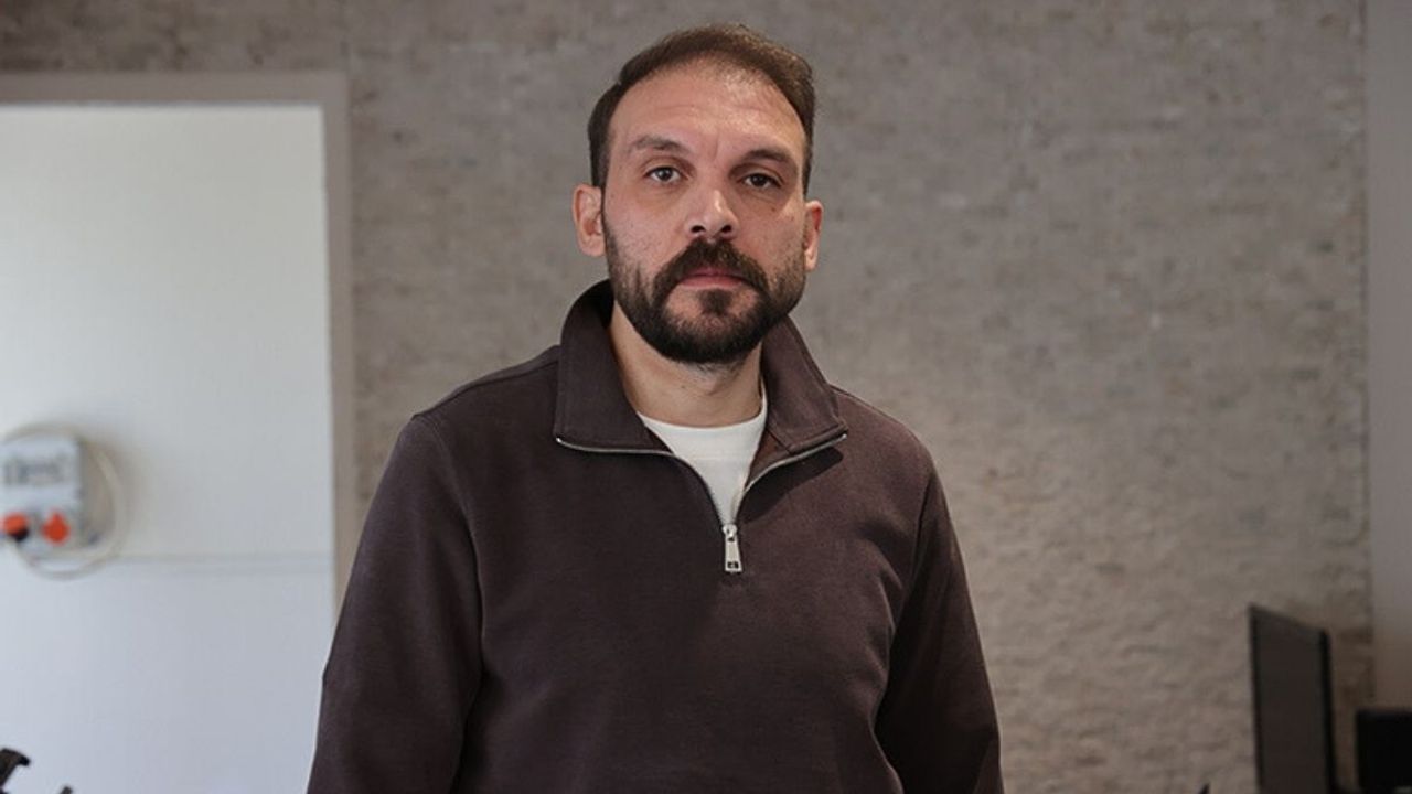 Sumud Filosundaki Kayserili Aktivist Abdulsamed Turan özel uçakla Türkiye’ye getirilecek