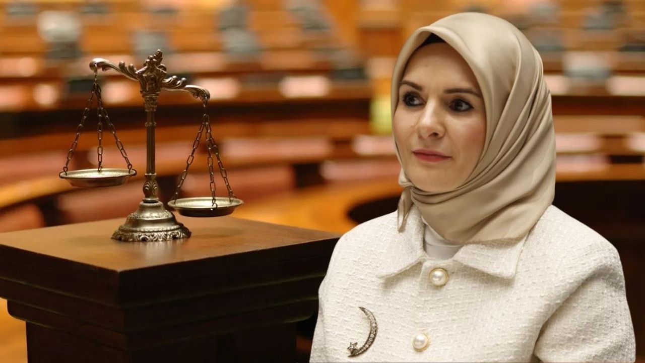 Bakanlık taciz davasına dair haberleri yalanladı!