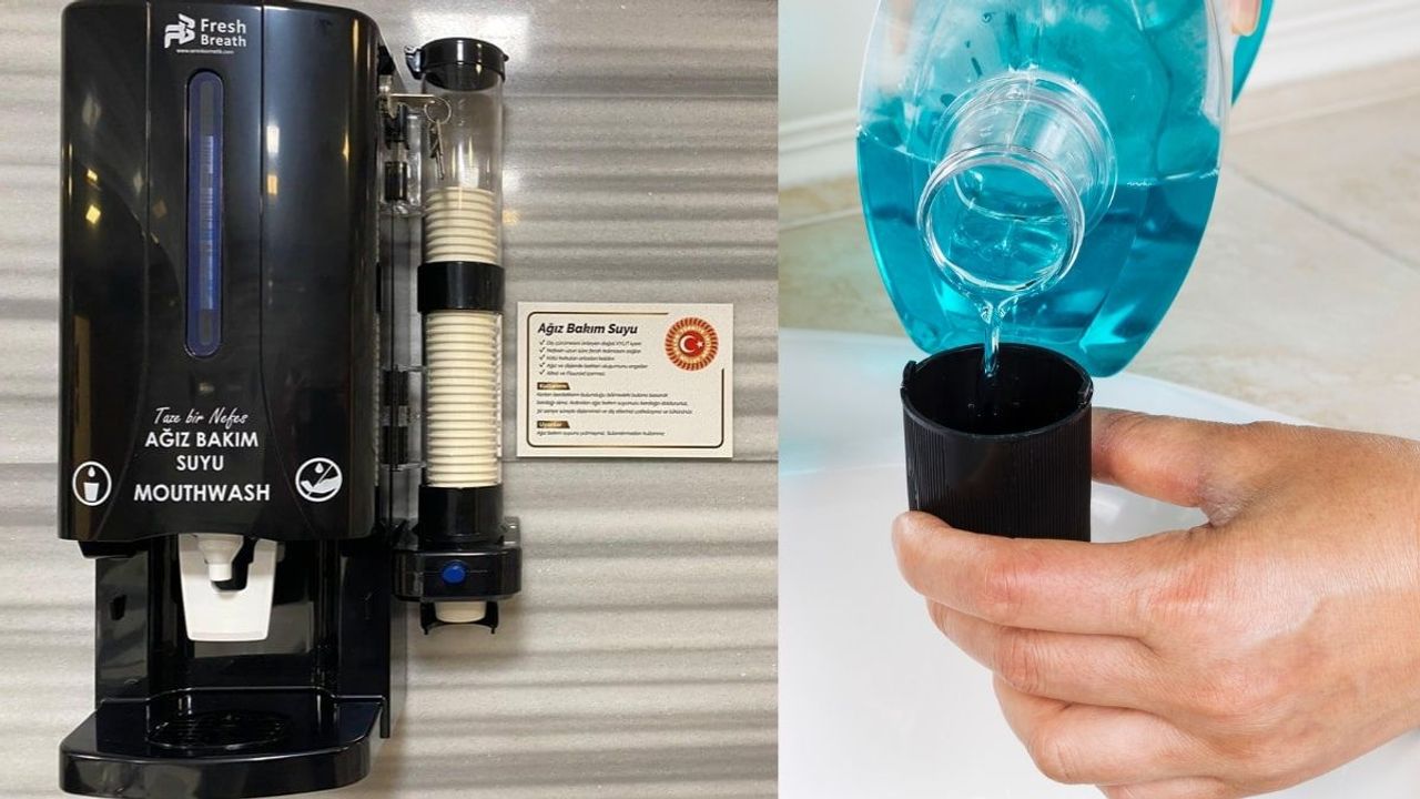 Vekiller için detaylı rehber hazır: Meclis tuvaletlerine kullanım kılavuzu