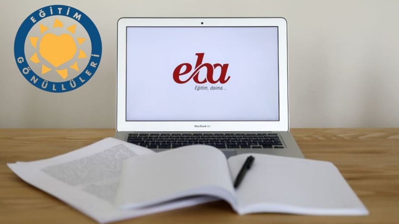 TEGV akademi içerikleri artık EBA’da