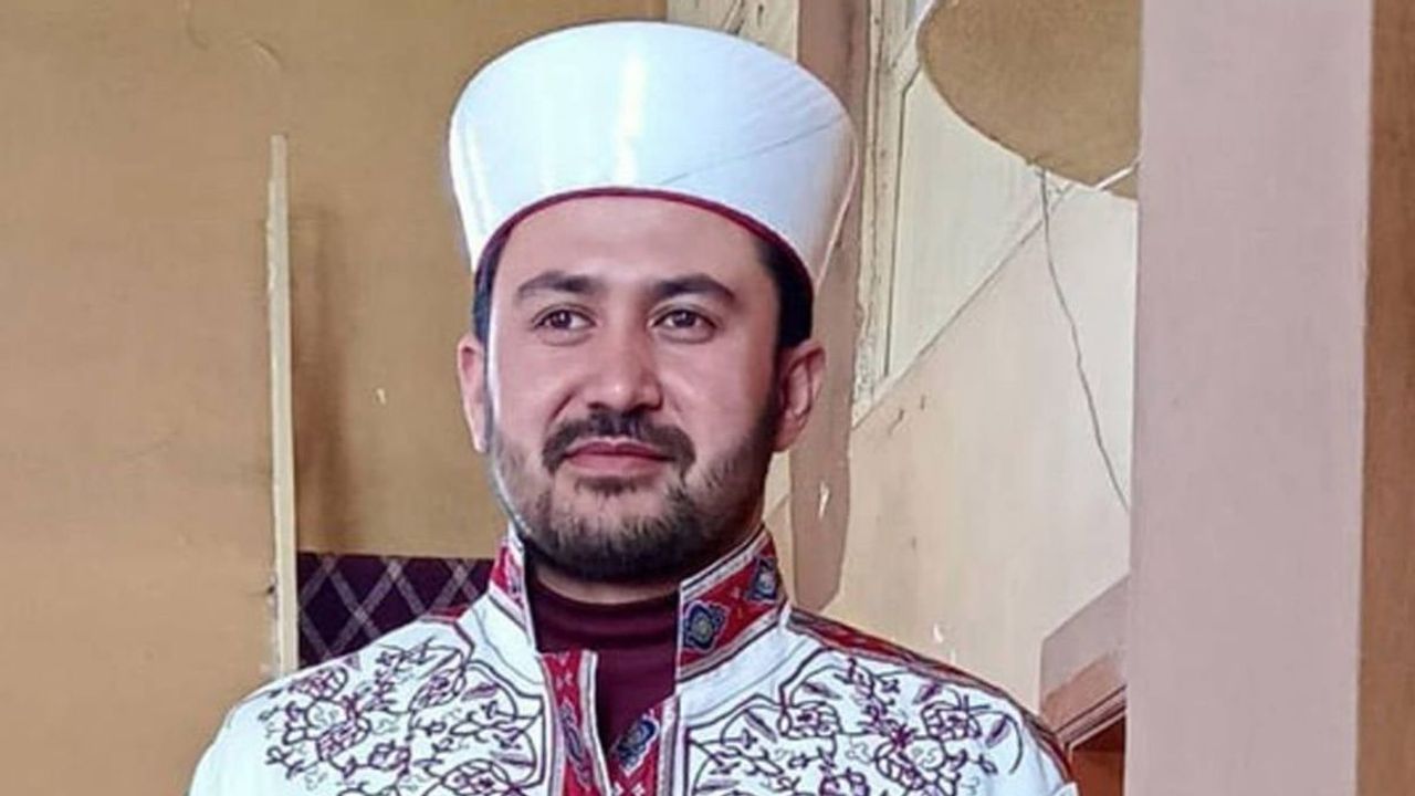 AKP’de skandal: Cemaatini Ak Parti mitingine götürmeyen imam sürgün edildi!