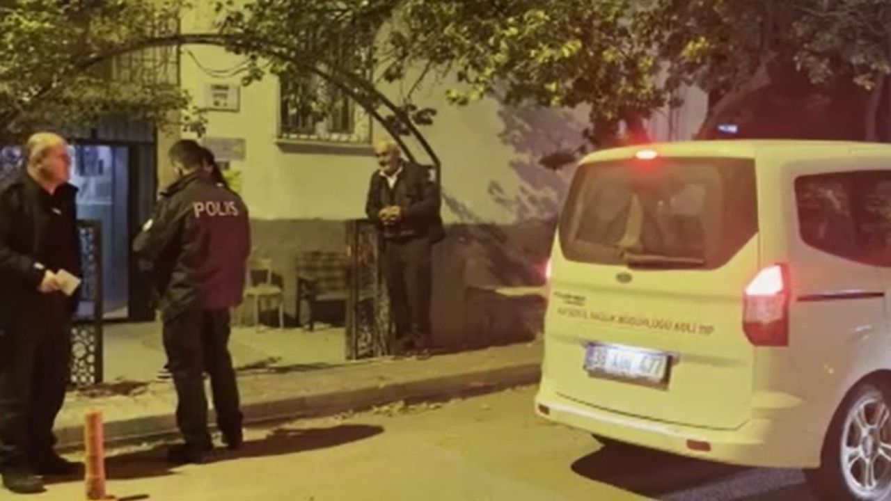 Kayseri’de tek yaşayan yaşlı adamın cansız bedeni evinde bulundu!