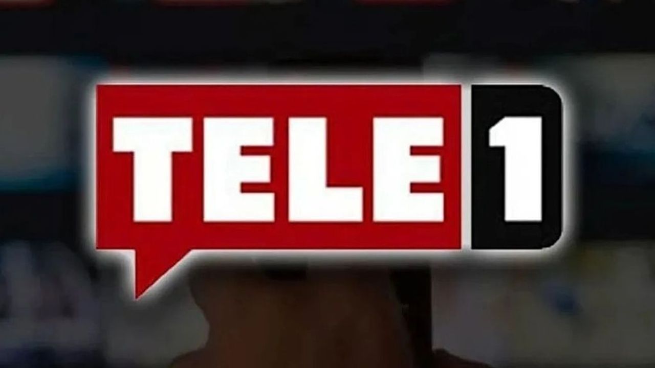 Kayyum’dan şok hamle: TELE1'in Youtube kanalını sildi!