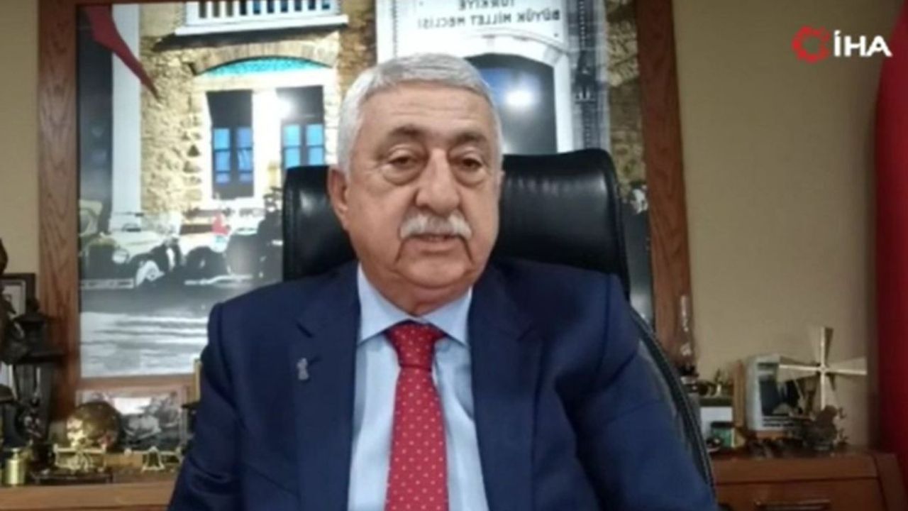 TESK Başkanı Palandöken: Sigorta teminatları güncellenmeli, trafik güvenliği artırılmalı