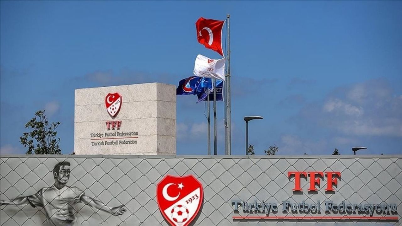Kulüplerden ifşa talebi: Bahis oynayan hakemler kimler?
