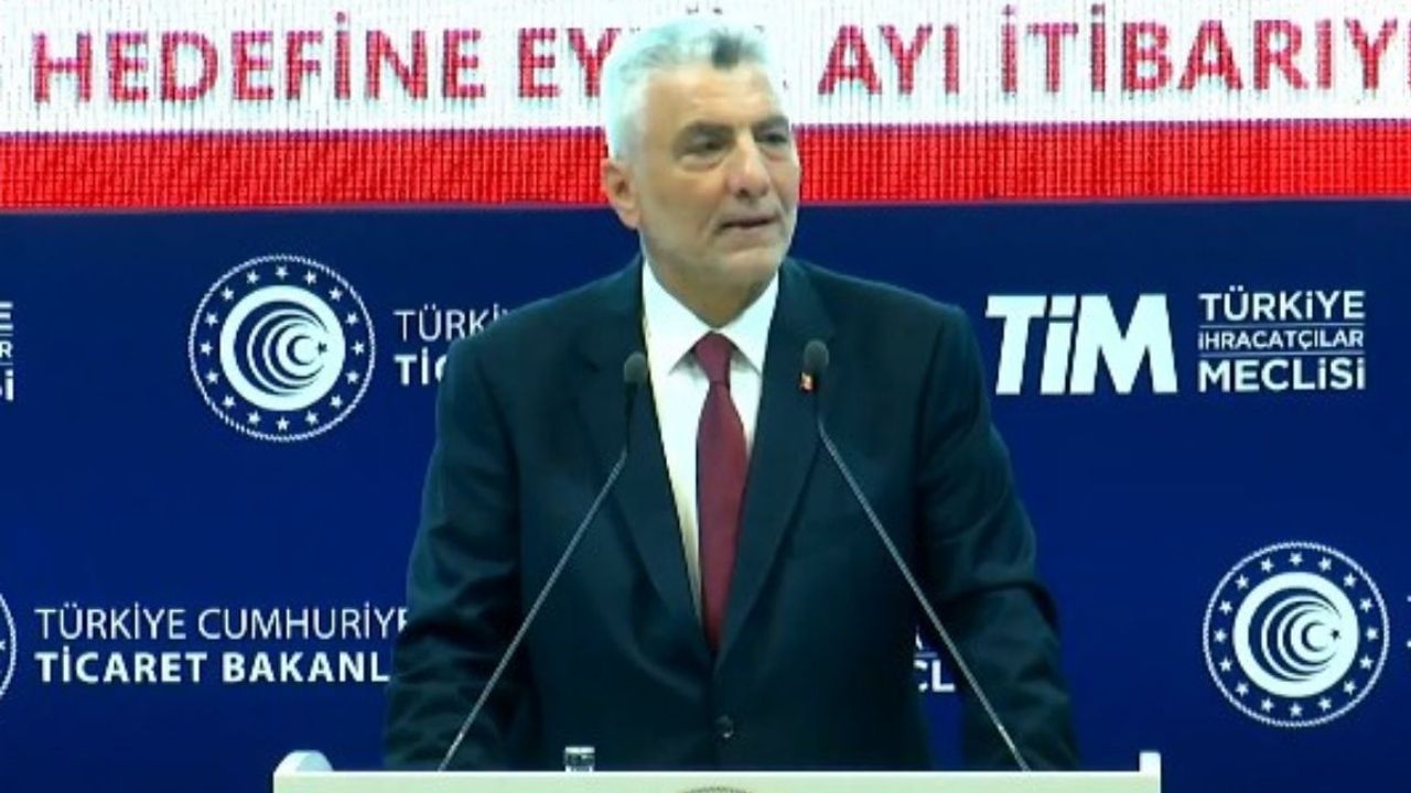 Bakan Bolat duyurdu: Hedefe ulaşıldı ama açık neden arttı?