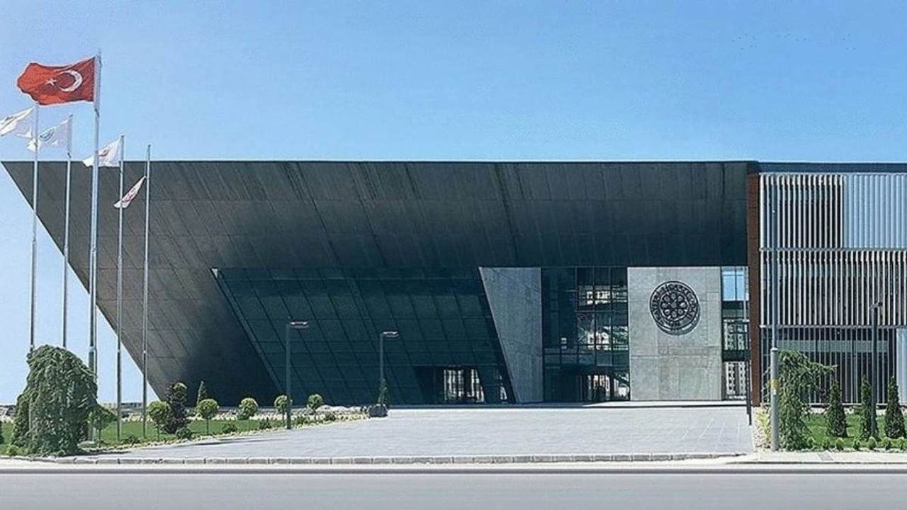 18. Her Yönüyle Kentsel Dönüşüm Zirvesi Kayseri’de Gerçekleşecek!