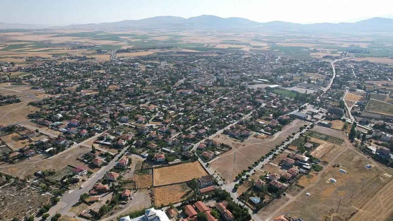 Kayseri'nin gizli tarihi: Tomarza hakkında bilinmeyenler