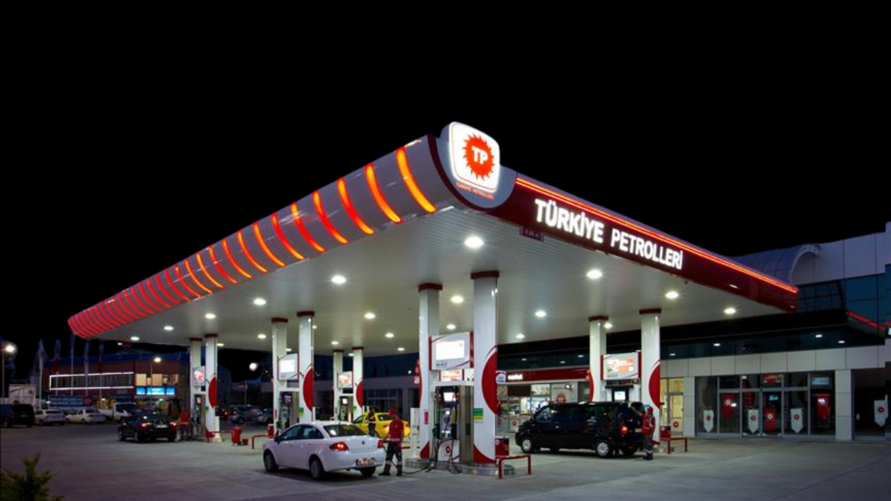 Türkiye Petrolleri'ne operasyon! Vurgun 1 Milyar TL''ye varıyor