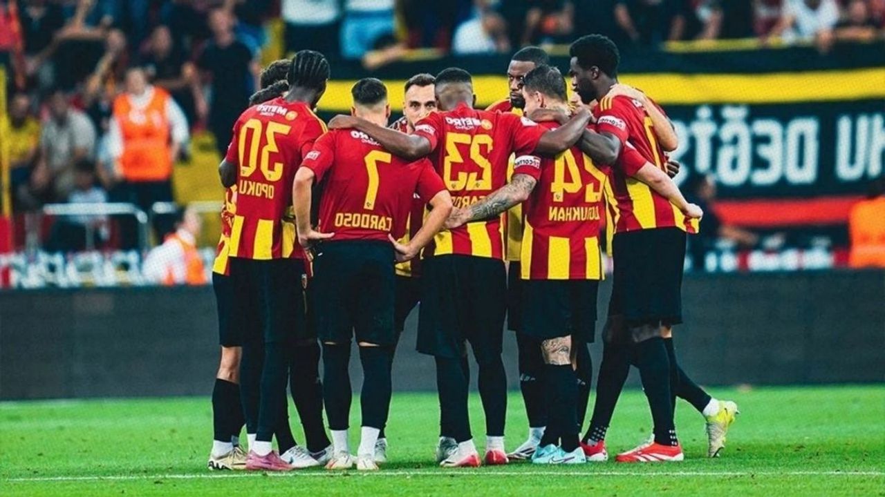 Kayserispor Trabzonspor: Kırılma maçı olacak!