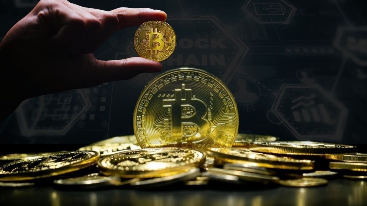 Kripto piyasası çöktü, o kazandı! 30 saatte 160 milyon dolar!