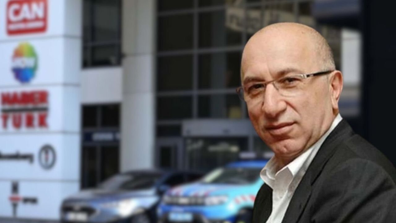 Turgay Ciner'in oğlu tutuklandı mı?