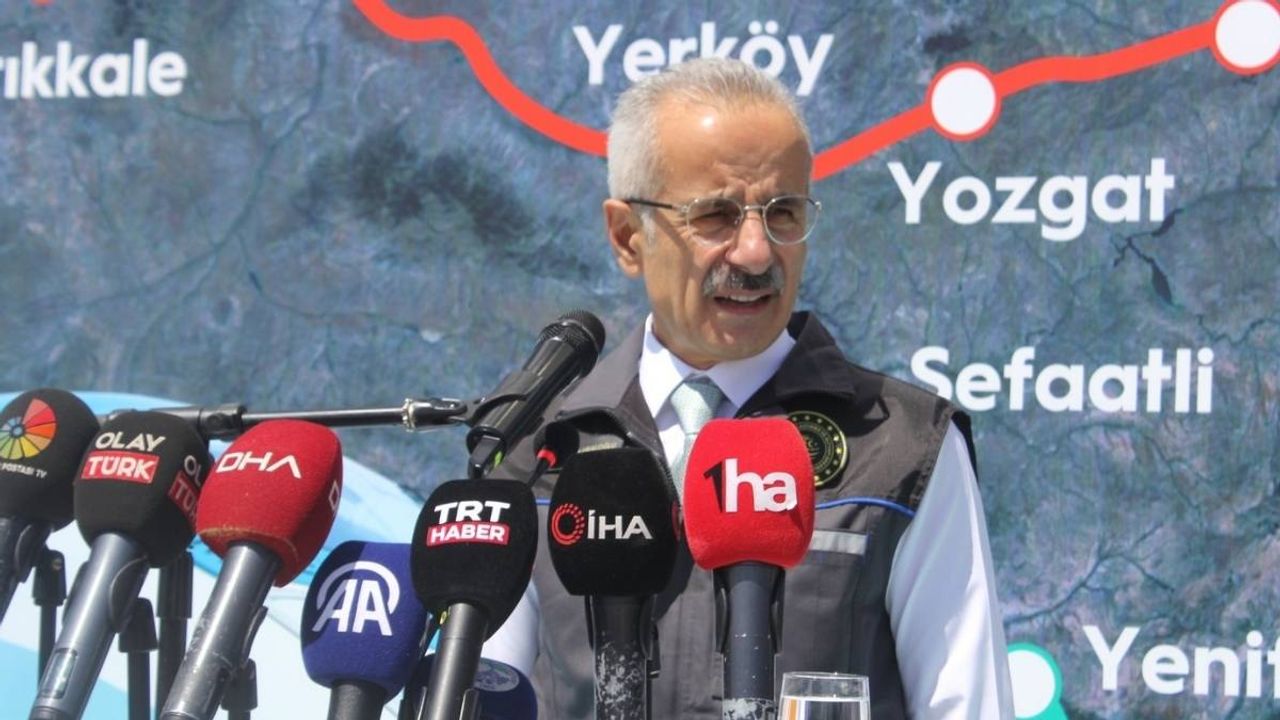 Türkiye havacılıkta yükselişte: Havalimanı sayısı 26’dan 58’e çıktı!