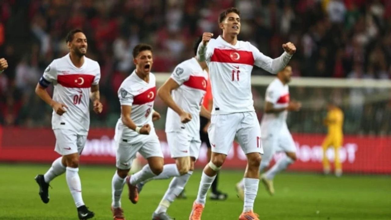 FIFA Dünya sıralamasını açıkladı: Türkiye En iyi kaçıncı ülke oldu?