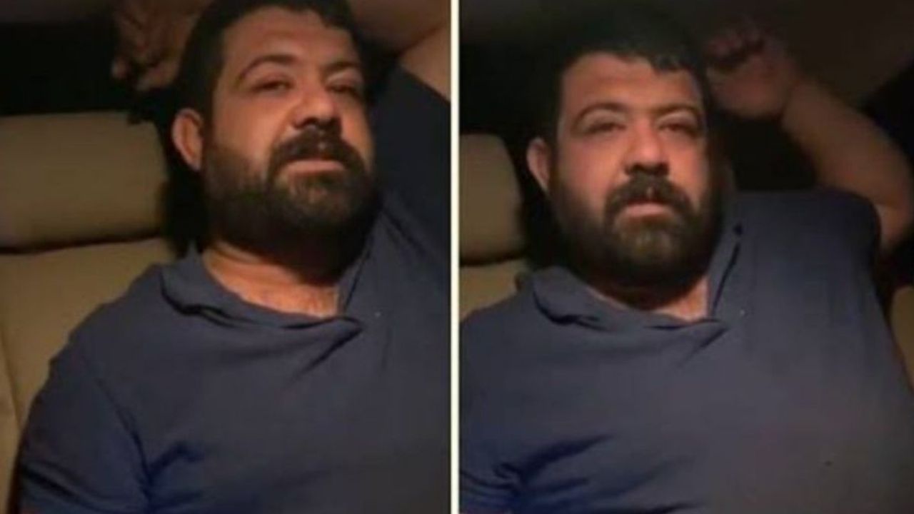 Türkiye’nin konuştuğu ‘İncinmişsin Hasan’ Konya’da ölü bulundu