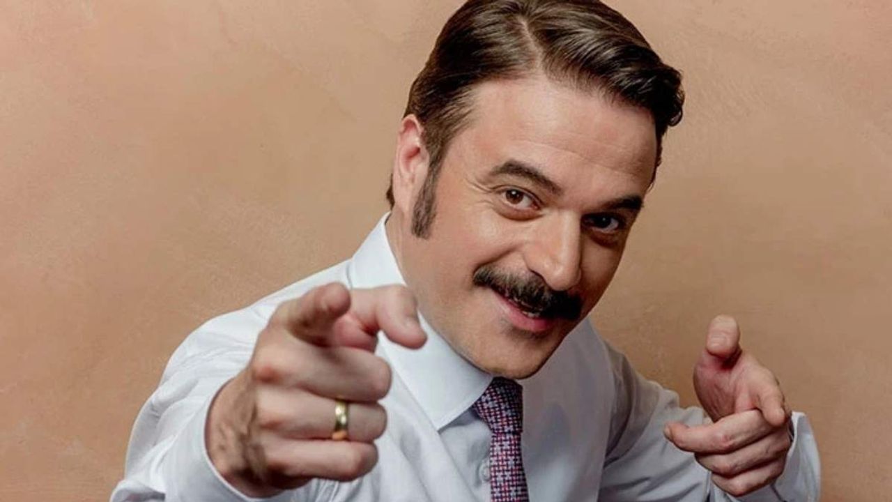 Ufuk Özkan yoğun bakımın ardından sahnelere geri döndü!