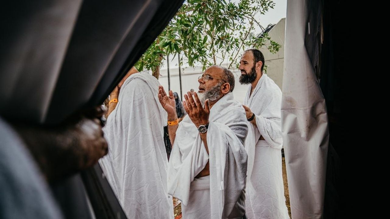 Hacı adaylarına yeni şart: Bunu almazsanız vize yok!