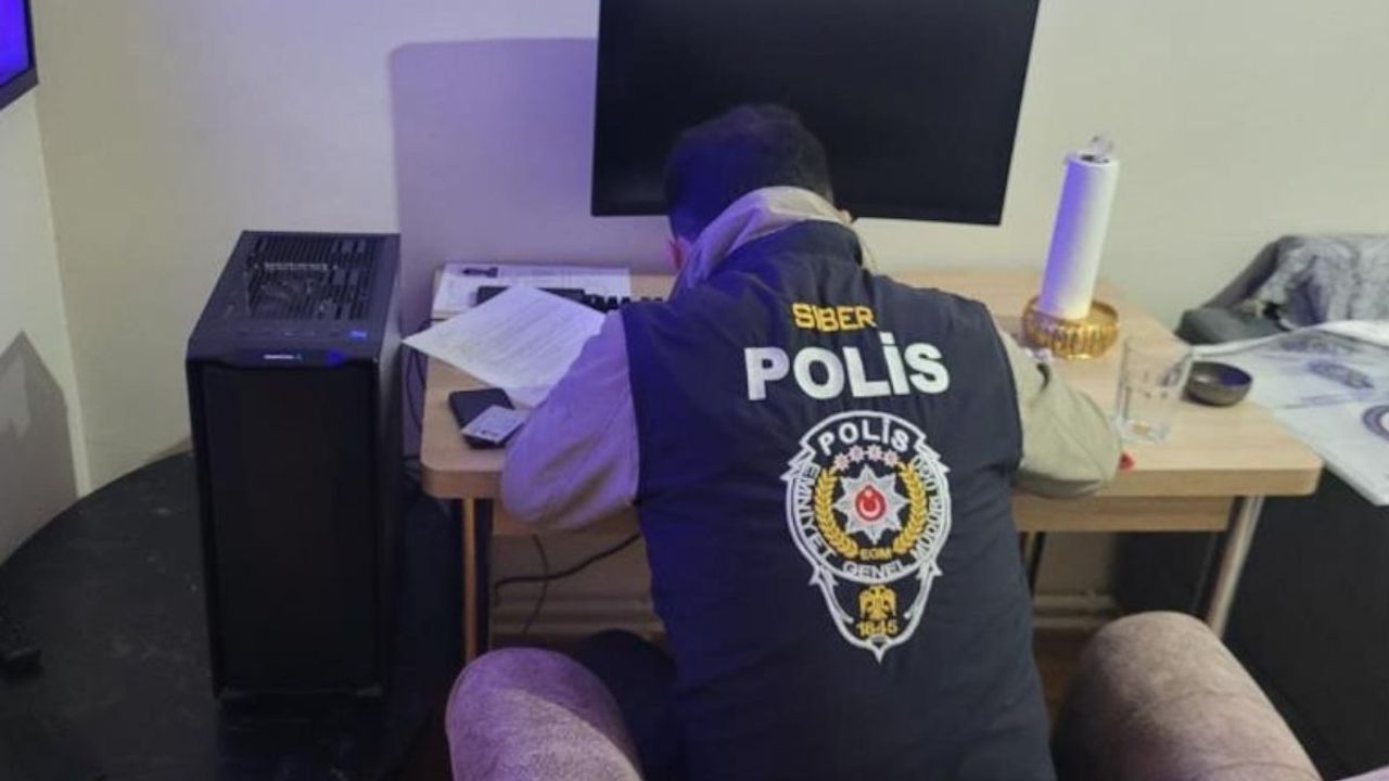 Öğretmen olacaktı çete lideri oldu: Üniversite öğrencisinden 100 milyonluk vurgun