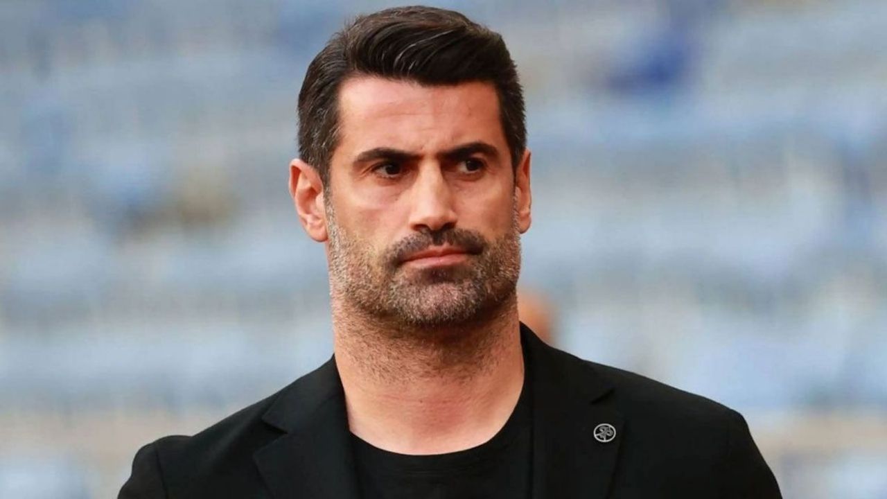 Kayserispor'da Volkan Demirel dönemi mi başlıyor?