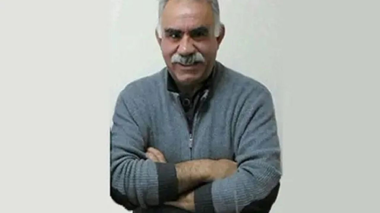 İmralı’da düğün: Öcalan evleniyor!