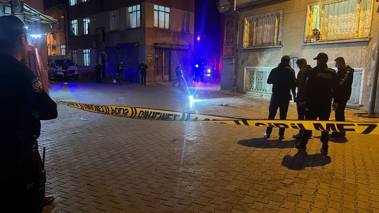 Yan bakma kavgası kanlı bitti: 5 yaşındaki çocuk hayatını kaybetti