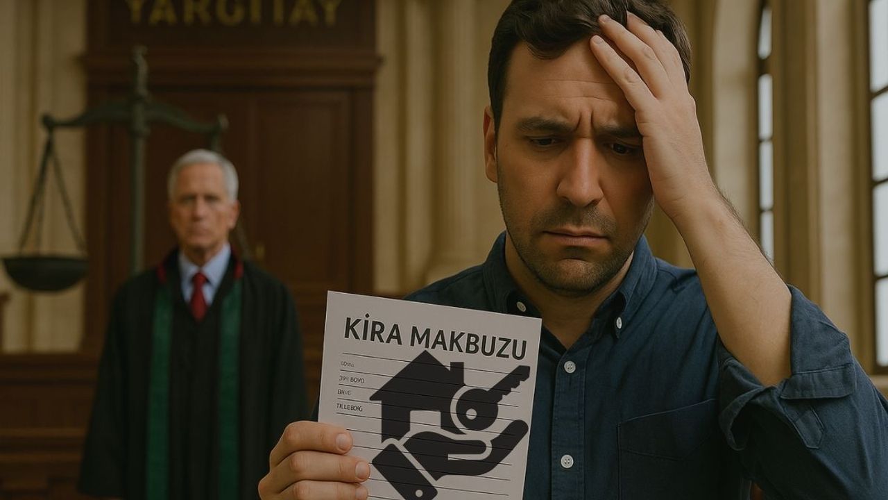 Kirasını ödeyen kiracı da artık evden çıkarılabilir! Yargıtay son noktayı koydu