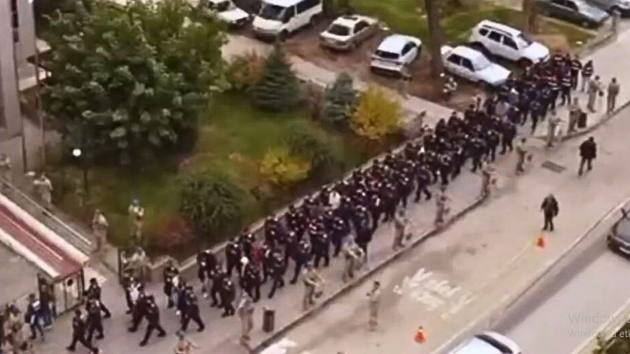 Futbolda dışı bahse dev darbe: 524 Milyon TL’lik hesap hareketi 30 tutuklu