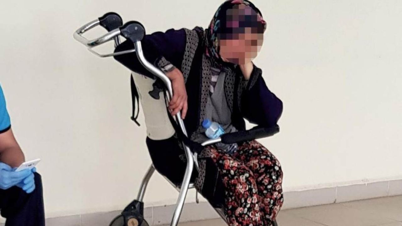 İzmir Tire’de kan donduran iddia: Evlilik dışı bebek çuvala konup gömüldü!