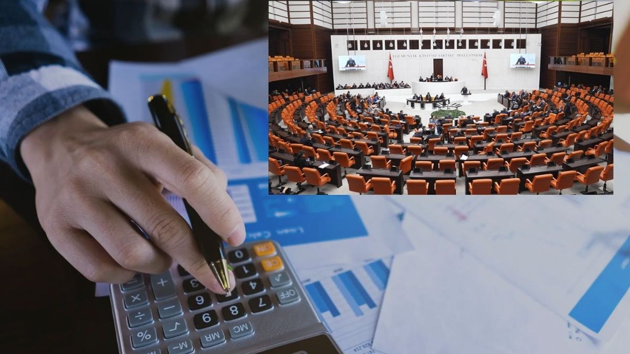 Yeni ekonomi paketi detayları belli oldu