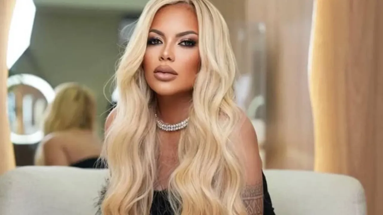 Ünlü şarkıcıdan kötü haber: Hayatını kaybetti