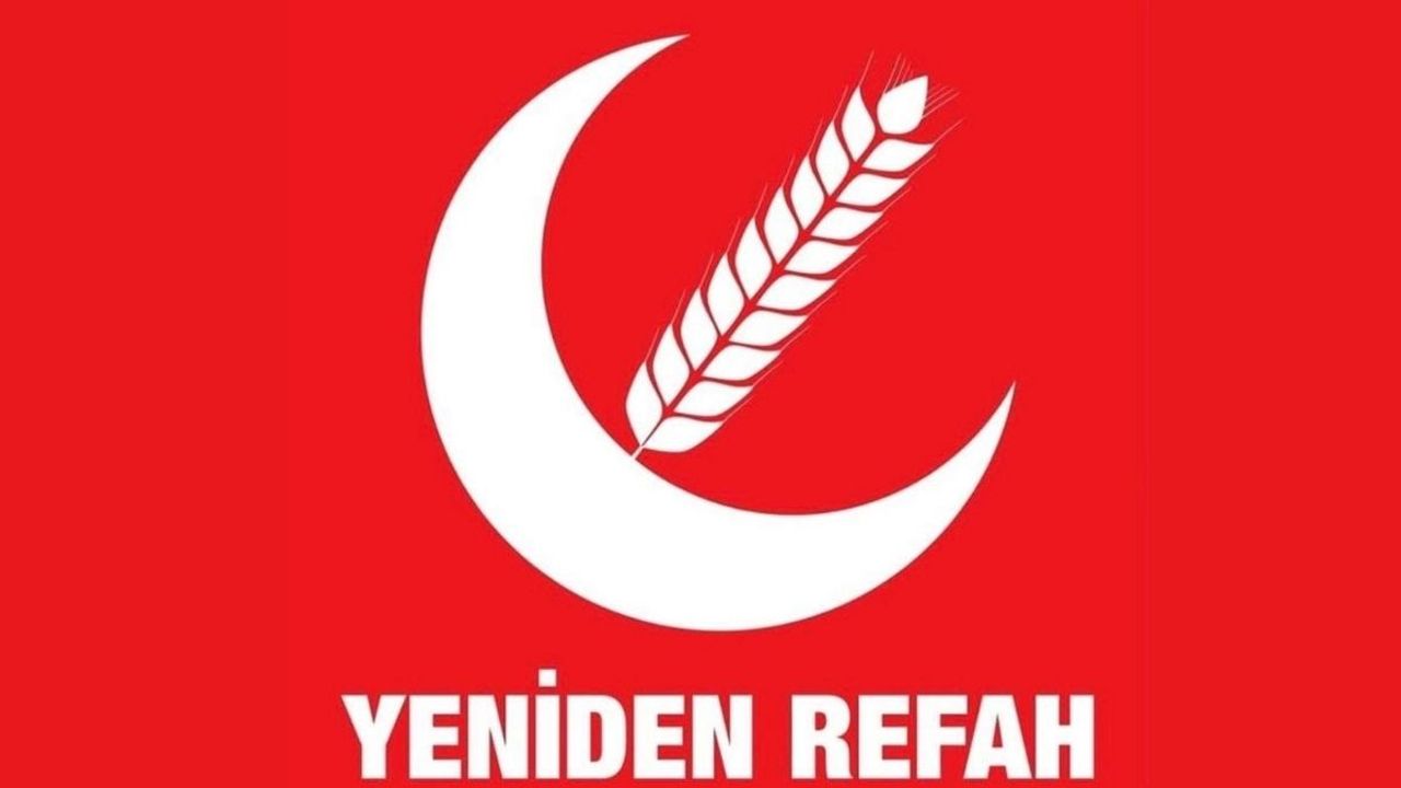 Yeniden Refah Partisi'nde Talas ve Develi ilçe başkanları değişti