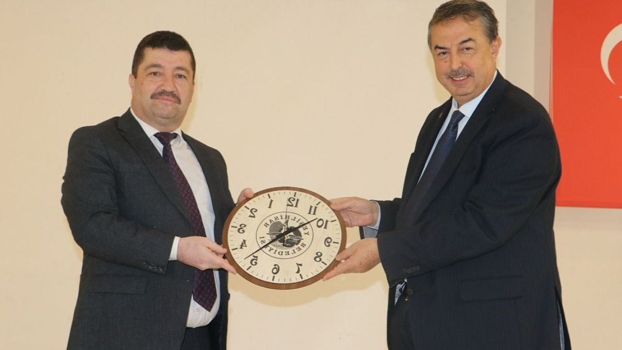 Yeşilhisar’da okulların sesi kısıldı! Halit Taşyapan ne yaptı?