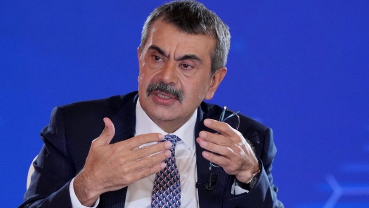 YKS değişiyor mu? Bakan Tekin’den açıklama geldi