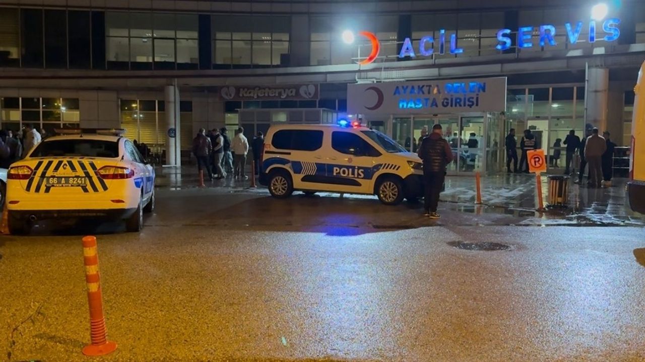 Alacak verecek meselesi kanla bitti: 2 ölü 2  ağır yaralı!