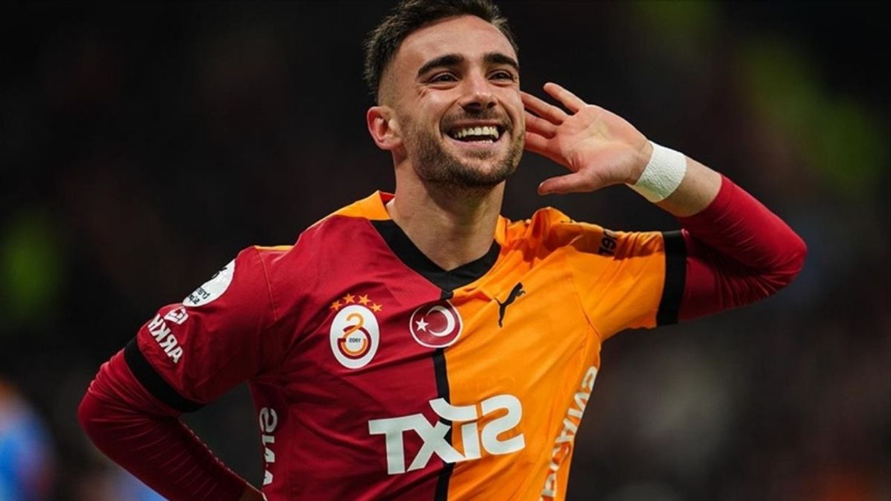 Yunus Akgün'e İtalyan kancası! Takımdan ayrılıyor mu?