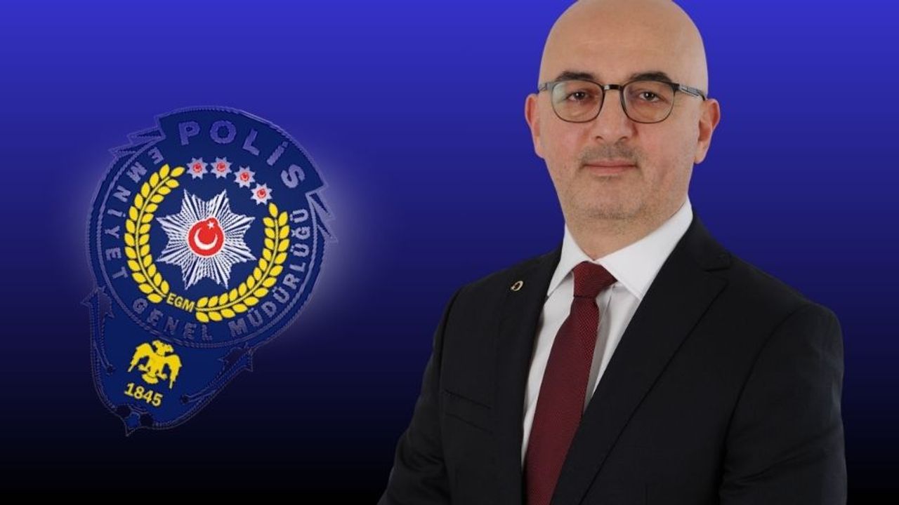 Kayserili siyasetçi Eryılmaz: ‘İçişleri bakanlığı, geçiştirme bakanlığı değildir’