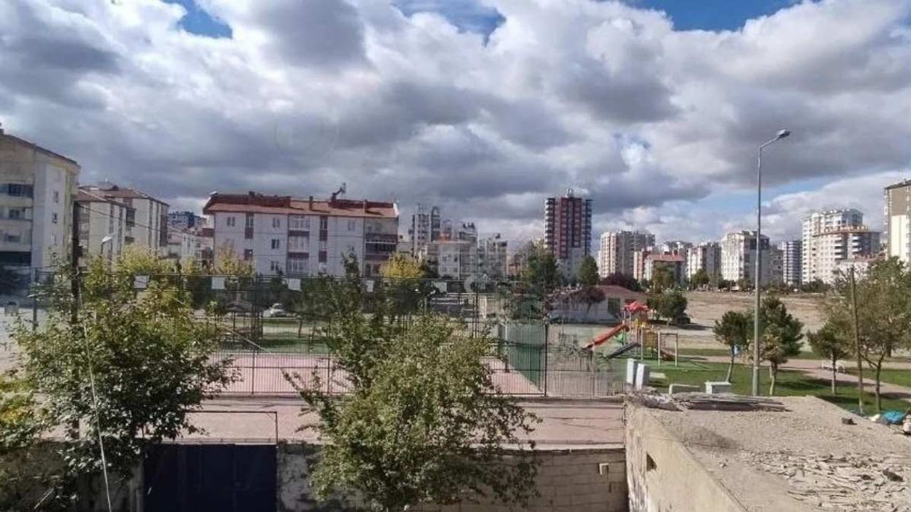 Kocasinan Zümrüt Mahallesi’nde planlı su kesintisi yapılacak